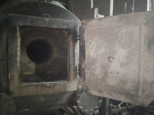 Refractory Fire Brick Boiler Refractory Fire Brick Boiler