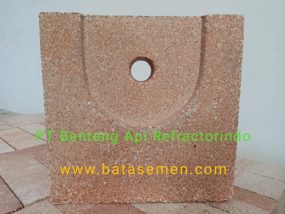 Anchor Brick SK36 Tahan Api