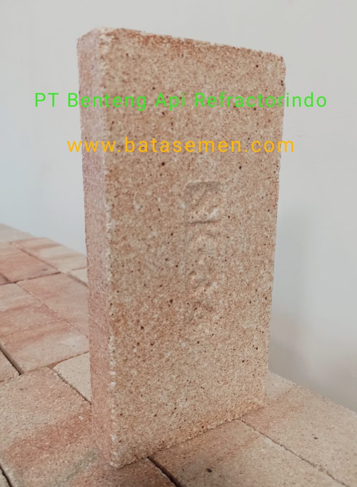Fire Brick SK34 Shiplap Tahan Api