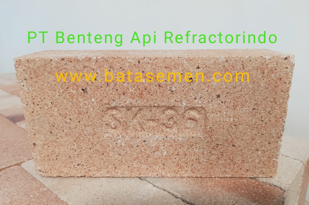 Fire Brick SK36 Standard Fire Brick SK36 Standard