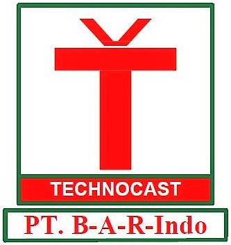 Technocast PT Benteng Api Refractorindo Technocast PT Benteng Api Refractorindo